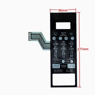 Applicable G8023CSP-BM1(S0) G80F23CN2P-KM1(SO)Microwave Oven Panel Buttons OMGZ