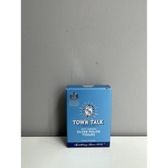 Town Talk Silver Polish Tissue