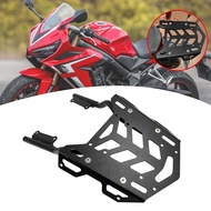 Fit for Honda CB650R CBR650R CB CBR 650 R 2019 2020 Motorcycle Rear Luggage Rack Extend Cargo Bag C