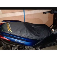 YAMAHA XMAX ANTI PUSA SEAT COVER/SHOCK COVER