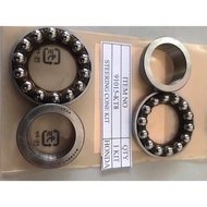 HONDA STEERING CONE HANDLE BEARING CB400 CB4 CBF650 CBR650 SUPERFOUR CB500X CBX500 CBR250 CBR500 NC7