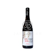 Quiet Life Shiraz Wine Wine 187ml