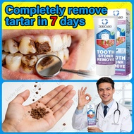 99.99% Cavity Repair Toothpaste | Teeth Whitening Tartar Calculus Remover Fresh Breath