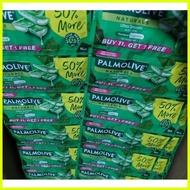 Palmolive shampoo 15ml 12pcs sachet