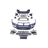 Bodykit For Bmw X6 F16 Car decoration accessories