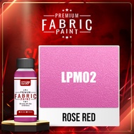 Premium Fabric Paint 29.5ML Fabric Dyes Customize DIY Shoe Color Multifunctional Cotton Nylon Paint