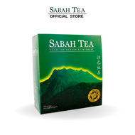 Sabah Tea Classic Tea Bags (2g x 100 Tea Bags)
