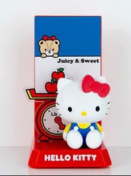 Sanrio Hello Kitty 小夜燈無線充電座