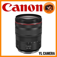 Canon RF 24-105mm F4 L IS USM Lens