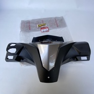 53205K41N00ZA/53206K41N00ZA | cover kaper kaver kafer bodi body batok kepala sepasang pasang depan b