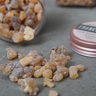 Omani Frankincense