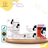 ️LUNA ️ Kojie SAN Body Lotion | Face Cream | Cleanser+toner | Hydromoist Soap | Kojic Acid Soap | Travel Pack
