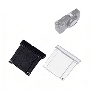 Metal Hot Shoe Cover for Ricoh GR / GR III / GR IV Cameras