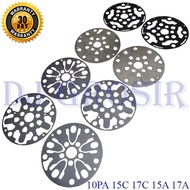 Valve Plate Compressor Compressor 10PA 15C 17C 15A 17A - 9019