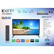 DENN Digital LED TV 32” ( DVBT2-32WHVT)