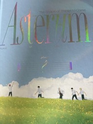 PLAVE 1st Mini Album六夏淨專