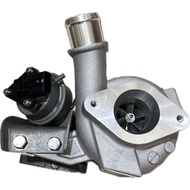 Turbocharger Turbo Charger Ford Ranger T6 2.2L TD03 BK3Q6K682NB
