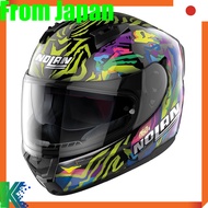 NOLAN Full Face Motorcycle Helmet N60-6 Seriesfrom Japan
