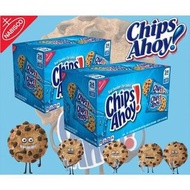 美國🇺🇸直送 CHIPS AHOY!朱古力餅 24小包裝