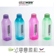 e1166 Elianware 1000ml BPA Free Water Tumbler Water Bottle (1000ml}   e-1166