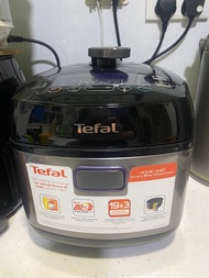 Tefal 特福CY625D智能高速煲