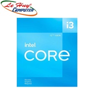 Genuine Intel Core i3-12100 CPU