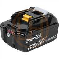 Makita 18V BL1860 6.0Ah Battery