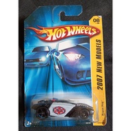 HOT WHEELS ROGUE HOG