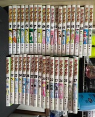 足球小將漫畫 1-37