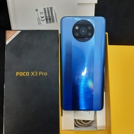 Xiaomi Poco X3 Pro 8/256gb second fulset