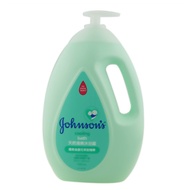 Johnson's Baby Cooling Bath 1000ml