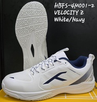 Sepatu Badminton Hundred Velocity Z