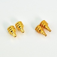 Mmcx to IE40PRO MMCX to IE400PRO MMCX to ie500pro to Plug Headphone Cable Conversion Pin