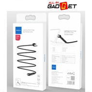 Rock Light Metal Charge Sync Bracket USB Cable