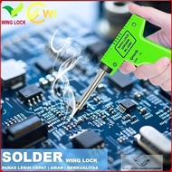 60w Soldering Iron/ Winglock Soldering Iron 60 Watt Wing Lock 25w Soldering Iron/ 80w Wing
