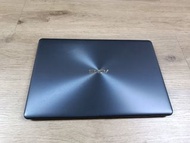 asus  x510ua i5-8250u 8g ram 256ssd+1000gb hd.win 10.office 2019