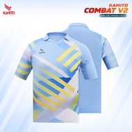 Áo Cầu Lông Kamito Combat V2 Nam