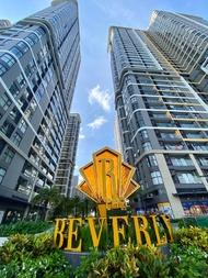 บ้านเดี่ยว 1 ห้องนอน 1 ห้องน้ำส่วนตัว ขนาด  ตร.ม. – เขต 9 (1BR Supper King View Vip Luxury)