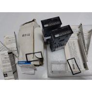 E5GN-RTC R1TC Digital Thermostat OMRON 48 x 24 Made In Japan