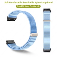 Garmin Descent G2 G1 Mk Mk2 Mk2i Mk3i Strap Nylon Fabric 22mm 26mm Quick Release