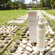 Avene CLEANANCE MATTIFYING FLUID