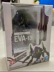 全新未開封 NXedge style EVA-13