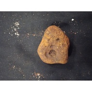 Natural meeting meteor stone 52
