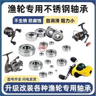 Reel Mini Bearing S683 S693 Inner Diameter