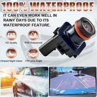 Fit For Ford Taurus 2013-2019 Police EG1Z19G490A Rear View Backup Assist Parking Camera EG1Z-19G490-