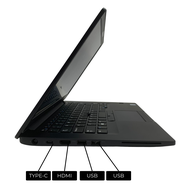 Laptop xách tay giá rẻ DELL latitude 7490 I5 RAM8 SSD 256GB PIN 95%