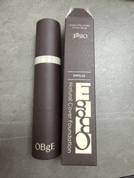 Obge 粉底