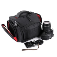 Digital Camera Bag For Panasonic Lumix FZ2000 FZ3500 FZ1000 GF3 GF2 GX8 GX85 GX7 GX2 G6 G5 LX7 LX100