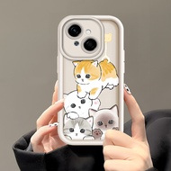 Casing hp For Tecno Spark Go 1 Pop 9 2025 4G Case Kesing Protect Phone TY DLJ C824 flower