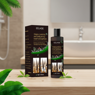 EELHOE,,。  EELHOE Pelembut Anti Kelemumur untuk Melegakan Kulit Kepala Gatal dan Menyuburkan Rambut